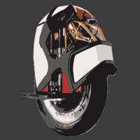 S18 Sketch style T Design