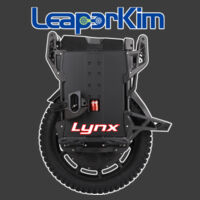Leaperkim Lynx Design