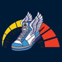 Winged shoe lynx speedo  Design