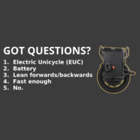 Got Questions? Lynx Design