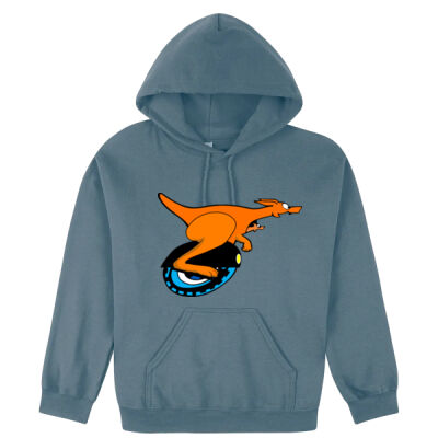 EUC Roo Hoody Thumbnail