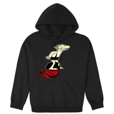 BC EUC HOODY Thumbnail