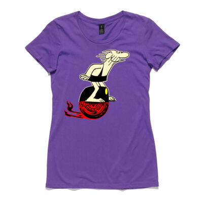 Womens BC EUC T Thumbnail