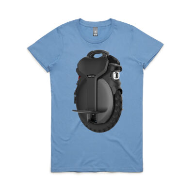 Womens V11 Real T Thumbnail