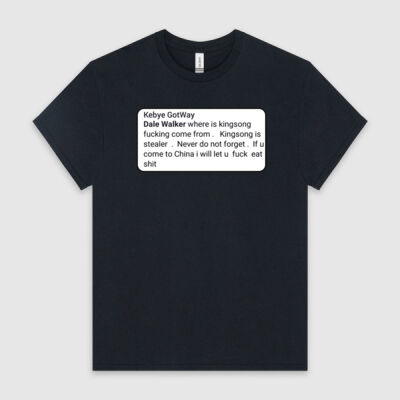 Keybe fk eat sh!t Thumbnail