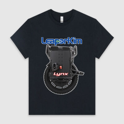 Leaperkim Lynx Thumbnail