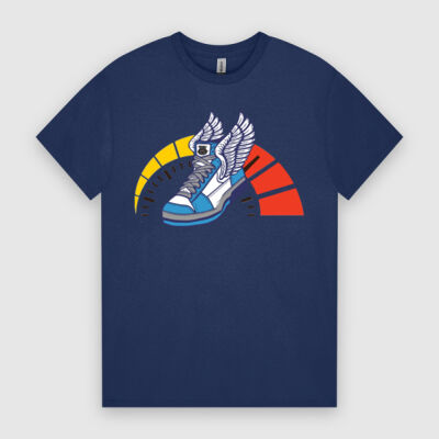 Winged shoe lynx speedo  Thumbnail