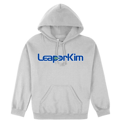 LK Hoody no zip front and back - custom for EUC WHEELER Thumbnail