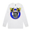 Mens Base Longsleeve Tee Thumbnail