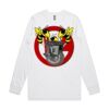 Mens Base Longsleeve Tee Thumbnail