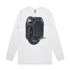 Mens Base Longsleeve Tee Thumbnail