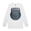Mens Base Longsleeve Tee Thumbnail