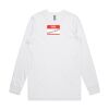 Mens Base Longsleeve Tee Thumbnail