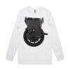 Mens Base Longsleeve Tee Thumbnail