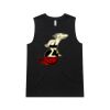 Women's Upside Tank Thumbnail