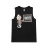 Women's Upside Tank Thumbnail