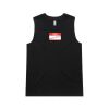 Women's Upside Tank Thumbnail
